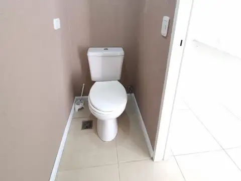 Departamento en Venta con 1 cochera