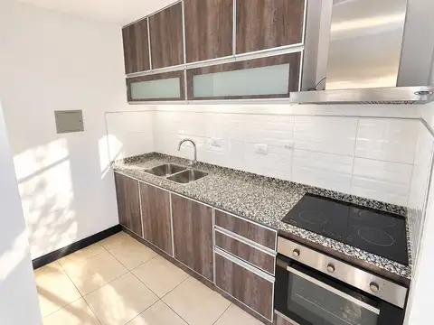Departamento en Alquiler de 2 ambientes