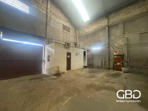 Terreno en Venta de 680,0 m2