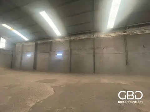 Terreno en Venta 40  mts Fondo
