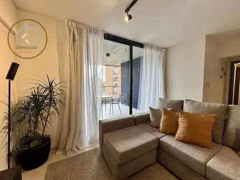 Departamento en Venta en Centro, USD 200.000