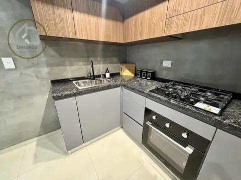 Departamento en Venta al Norte