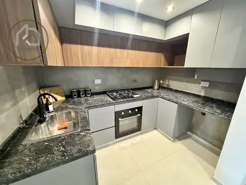 Departamento en Venta Permite mascota