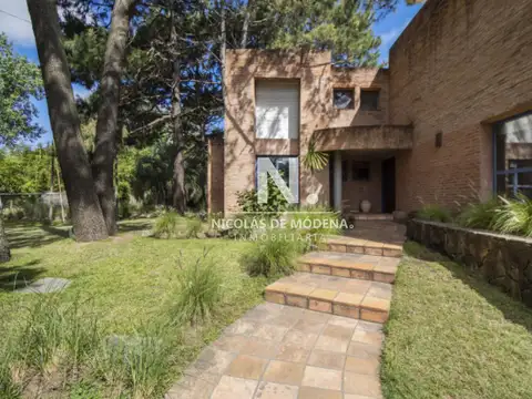 Casa en Alquiler Temporal de 5 dormitorios