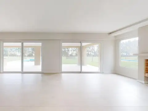 Casa en Alquiler en La Plata [Cod: 598]
