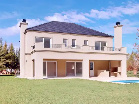 Casa en Alquiler en La Plata [Cod: 7727-6079598]