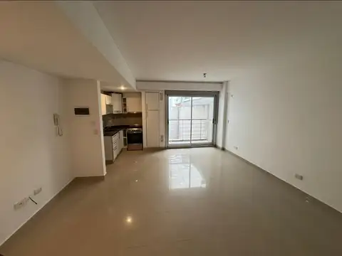 Departamento en Venta en Caballito, USD 89.000