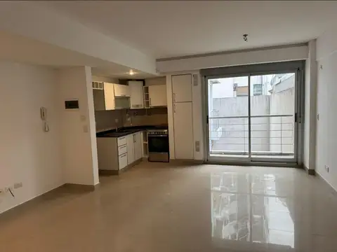 DEPARTAMENTO 1 AMBIENTE - CABALLITO, CAPITAL FEDERAL