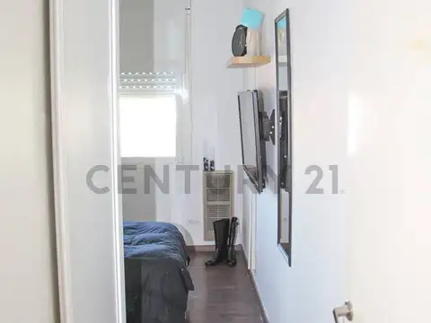 Departamento en Venta en Chacarita, USD 189.000