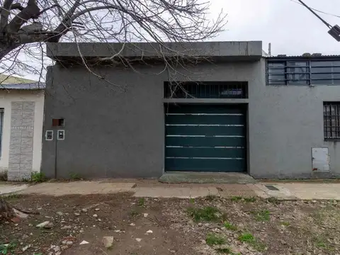 Casa en Venta en Ituzaingó, USD 65.000