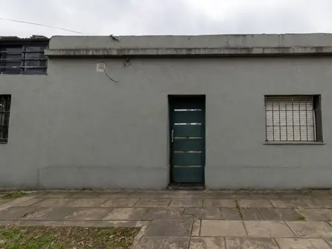 Casa en Venta de 1 dormitorio