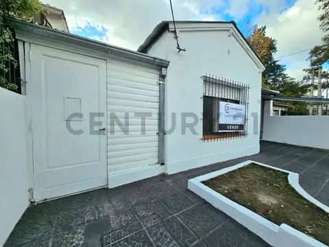 Casa en Venta en Don Torcuato, USD 110.000