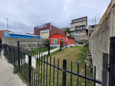 Casa en Venta en Ushuaia, USD 89.000