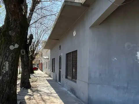 Ph 4 ambientes con  Terraza