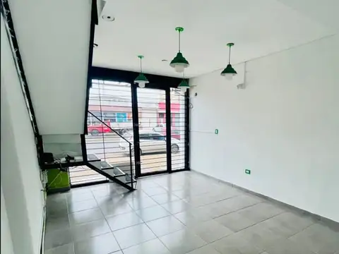 5 Locales Comerciales Zona Ex-Hipódromo en Bloque