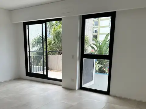 Departamento en Venta en Villa Crespo, USD 169.000