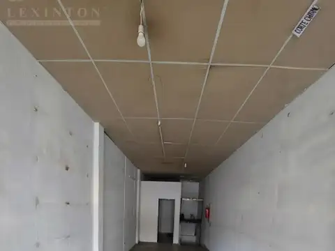 Avenida Avellaneda 3600