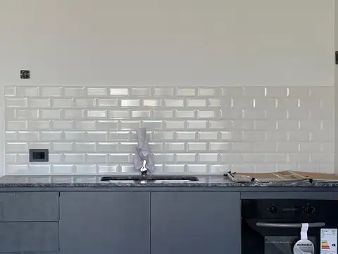 Departamento en Venta 2 años