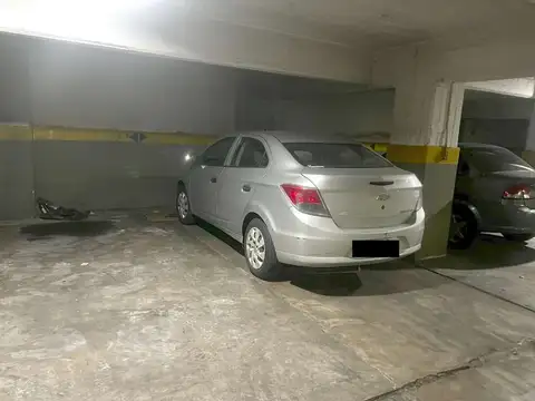 Cochera en Venta en Florida, Partido de Vicente López