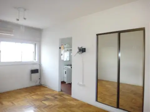 Departamento en Alquiler en Villa Crespo, $ 500.000
