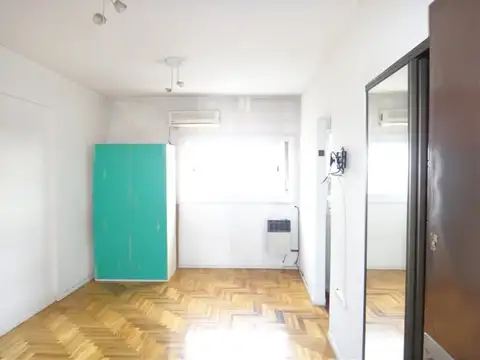 Avenida Raúl Scalabrini Ortiz 500, Piso 12