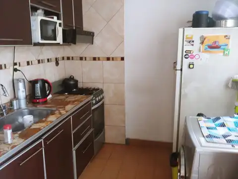 VENTA DEPARTAMENTO 2 AMBIENTES RAMOS MEJIA