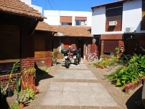 Depto Tipo Casa en Venta en Ramos Mejia, USD 49.000