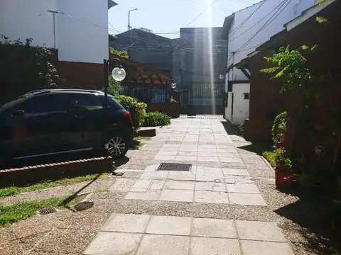 Depto Tipo Casa en Venta de 2 ambientes