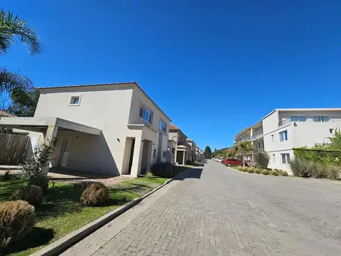 Saravi Village Edificio E  - Segundo piso - 100