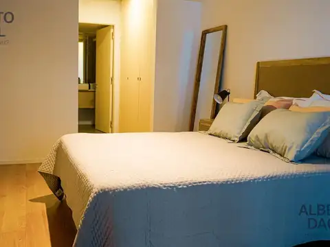 Departamento en Alquiler Permite mascota