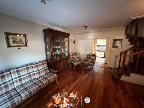 Casa en venta en Villa Devoto 5 Dormitorios