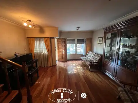 Chivilcoy 4400, Piso 0