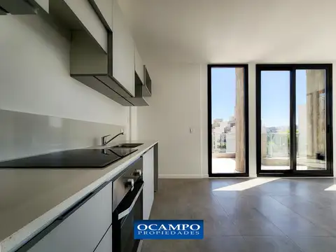 Departamento en Venta en Belgrano, USD 152.400