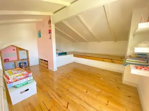 Departamento en Alquiler Temporal 30 años