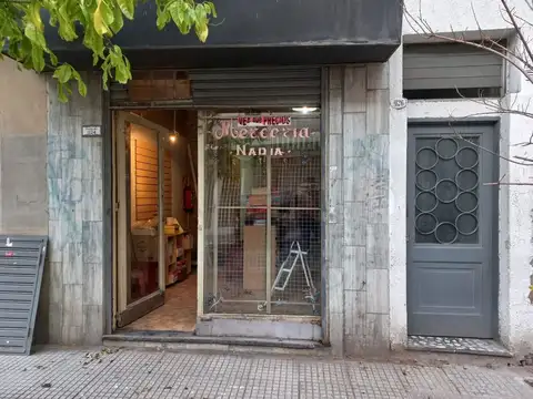 Venta local comercial Sin Expensas