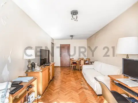 Departamento en Venta de 3 dormitorios