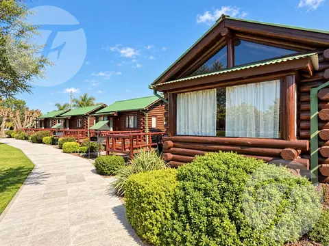 Hotel en Venta en Vuelta de Obligado, USD 400.000