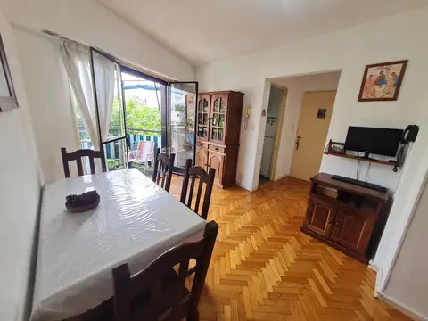 Departamento en Venta 55 años