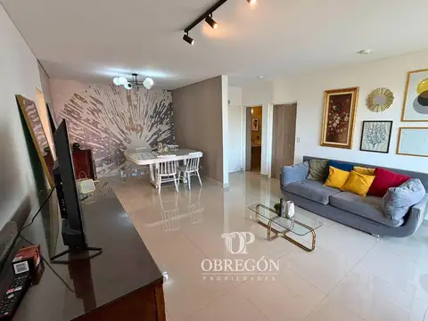 Departamento en Venta Apto profesional