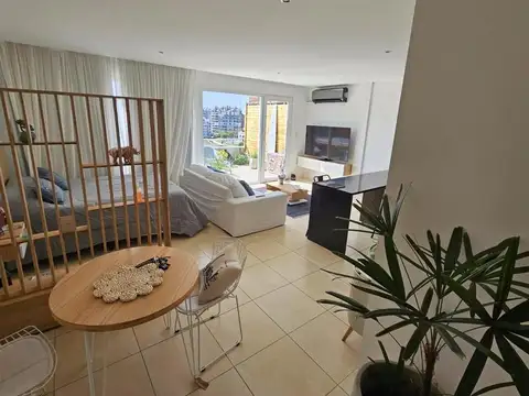 Departamento en Alquiler al Noreste