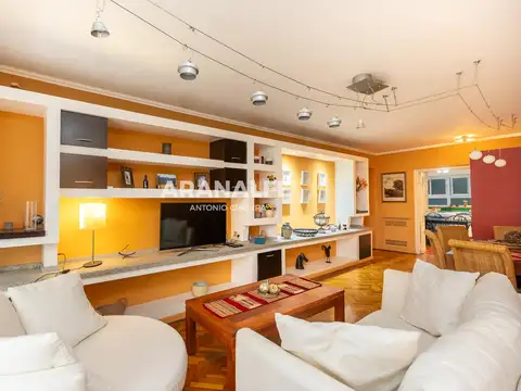 Departamento en Venta en Palermo Chico, USD 395.000