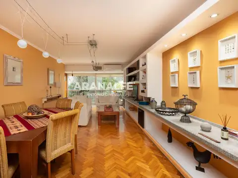 Departamento en Venta de 4 ambientes