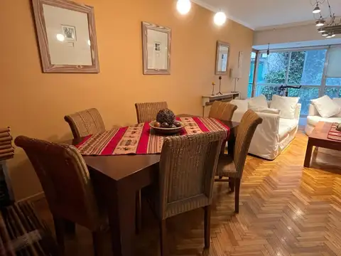 Departamento en Venta en Palermo Chico, USD 430.000