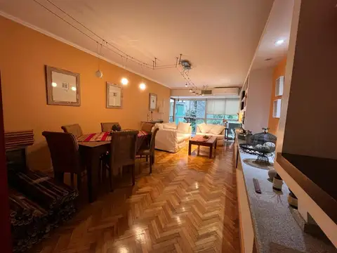 Departamento en Venta de 4 ambientes