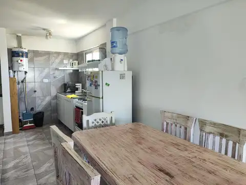 San Juan 2542 , Piso 8