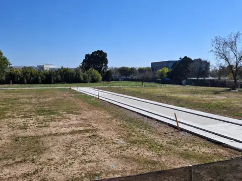 Terreno en Venta de 387,0 m2
