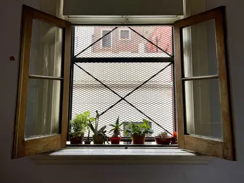 Casa en san telmo sin expensas y con terraza propia