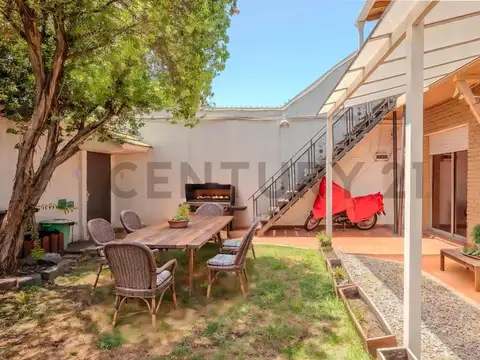 Departamento en Venta de 3 dormitorios