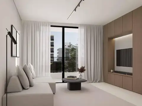 Urquiza 1500, Piso 2