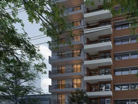 Departamento en Venta al Norte